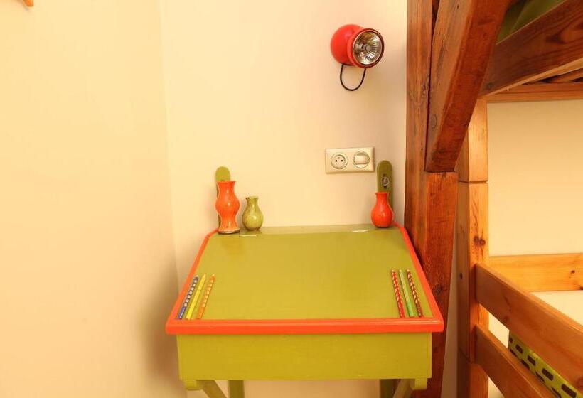 スタンダード４人部屋, B&b Villa Emma