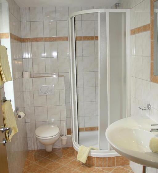 اتاق استاندارد, Apart Garni Mulin