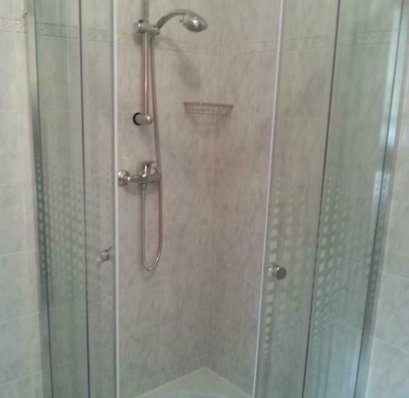 スタンダードルーム, Pension Haus Nova