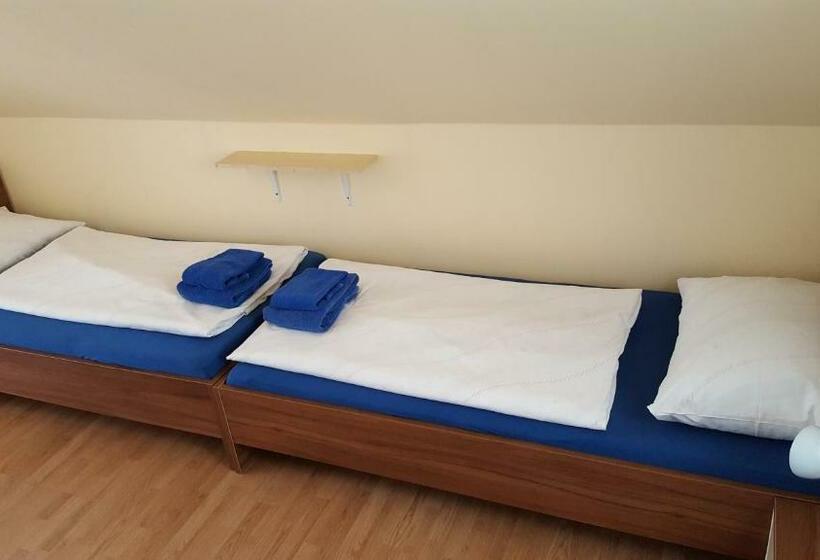 غرفة قياسية, Pension Haus Nova