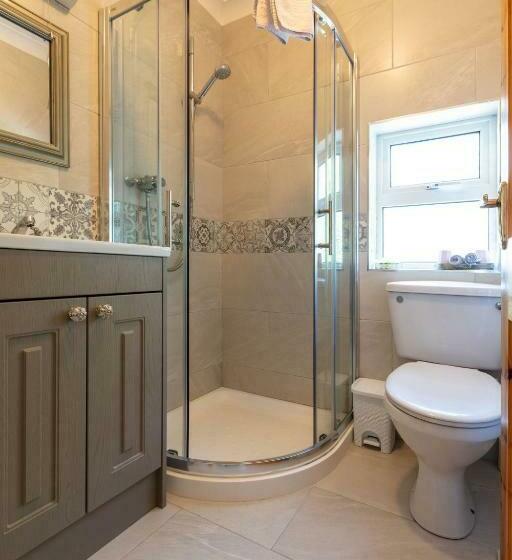 סוויטה נוף לים, Shearwater Country House Accommodation