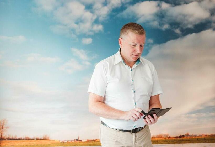 スタンダードルーム, Villa De Keyser