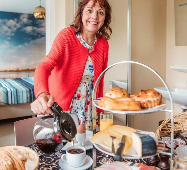 スタンダードルーム, Villa De Keyser