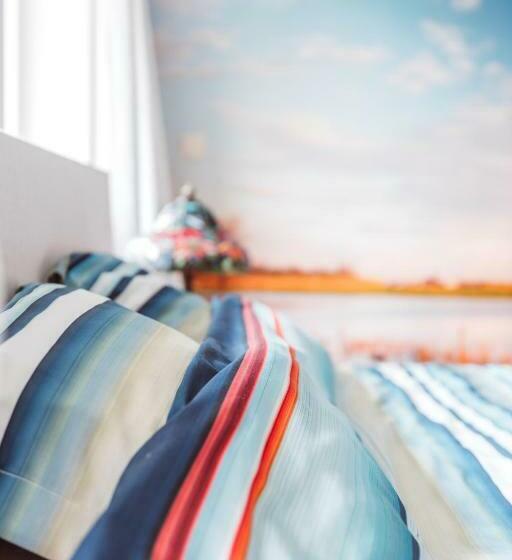 スタンダードルーム, Villa De Keyser