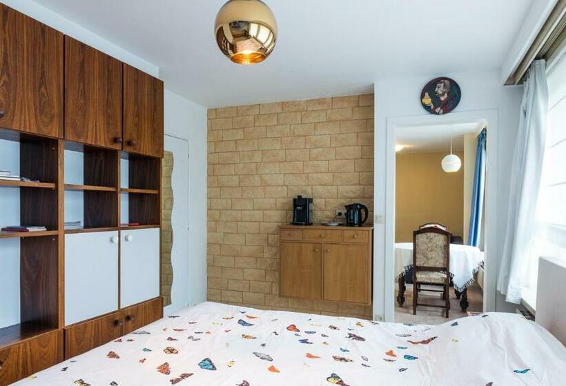 スタンダードルーム, Villa De Keyser