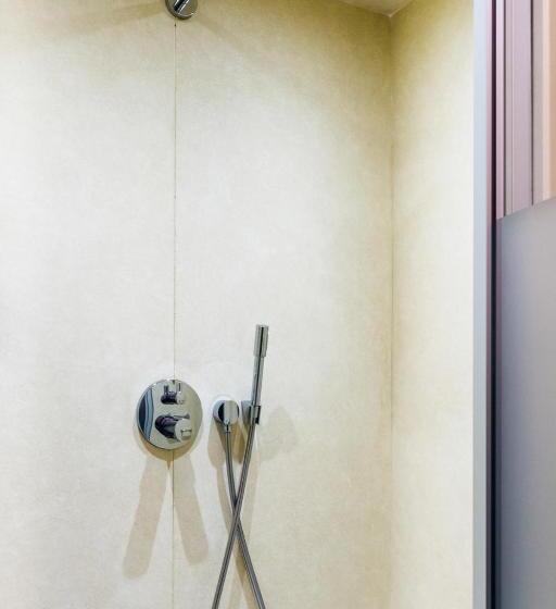 スタンダードルーム, Villa De Keyser