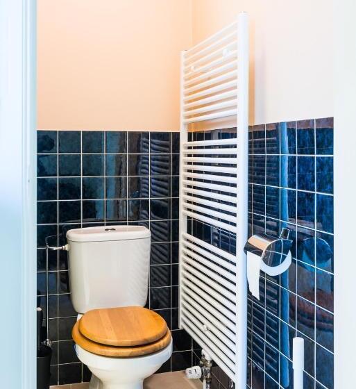 スタンダードルーム, Villa De Keyser