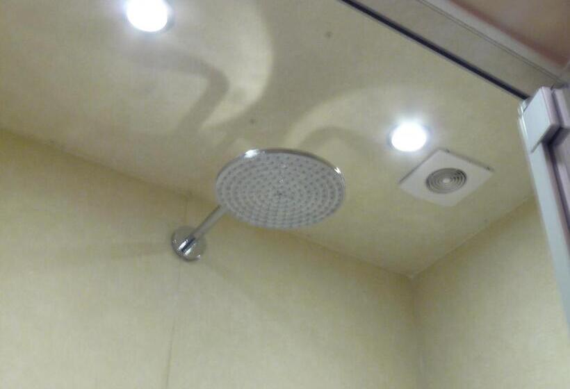 スタンダードルーム, Villa De Keyser