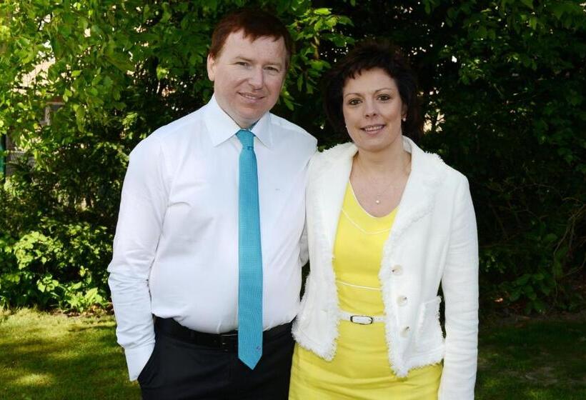 スタンダードルーム, Villa De Keyser