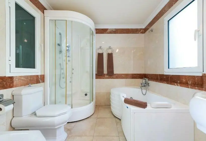 آپارتمان 1 خوابه, Holiday Club Playa Amadores