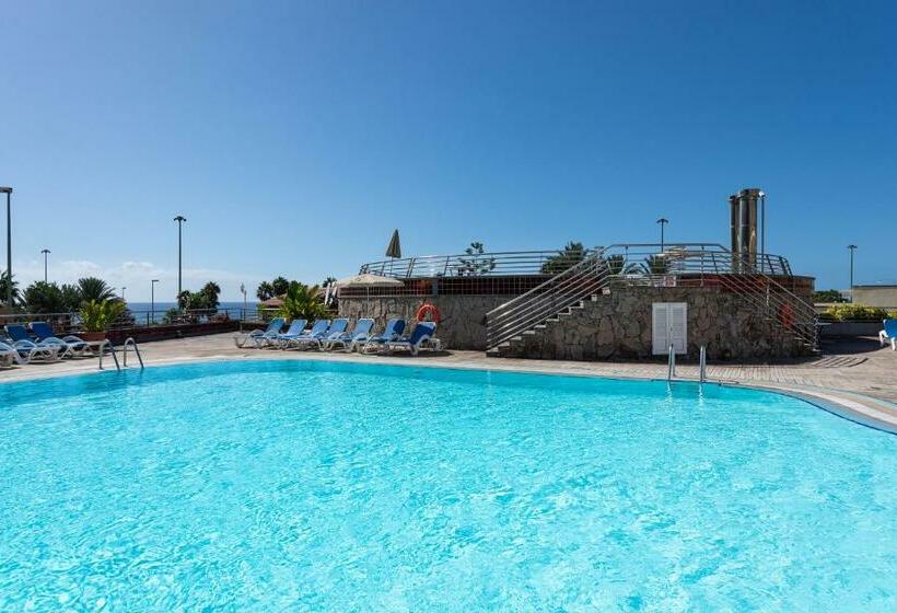 Апартаменты 1 Спальня, Holiday Club Playa Amadores