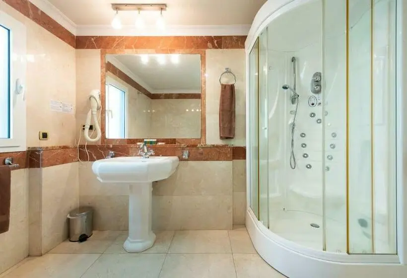 , Holiday Club Playa Amadores