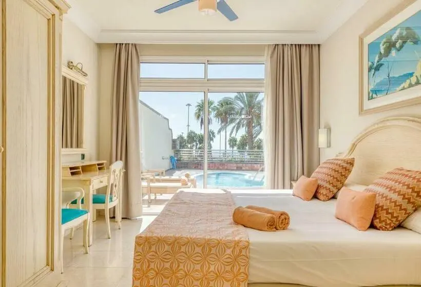 , Holiday Club Playa Amadores