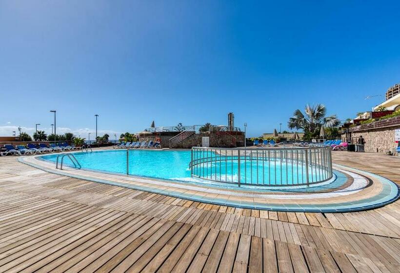 Апартаменты Пентхаус 2 Спальни, Holiday Club Playa Amadores