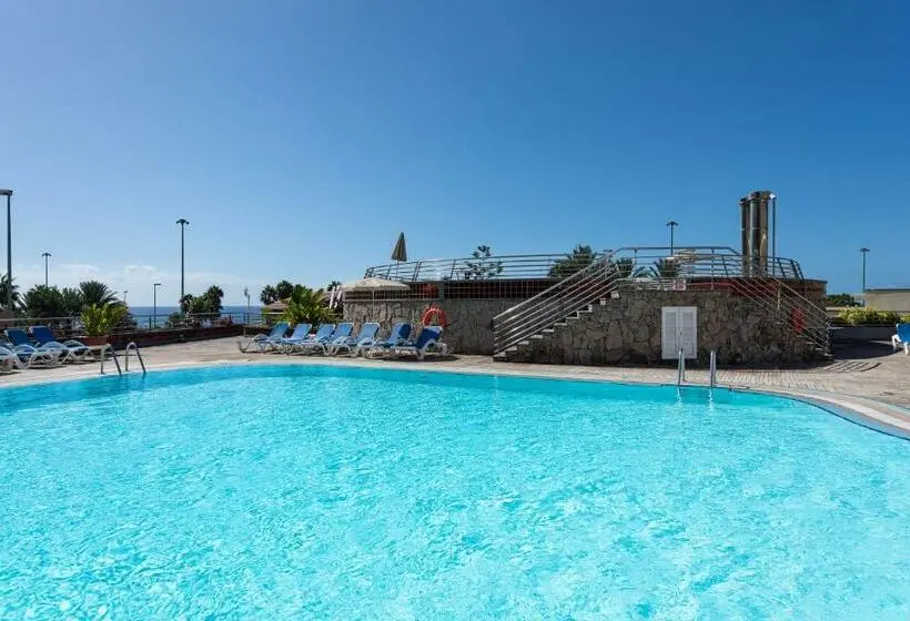آپارتمان 2 خوابه, Holiday Club Playa Amadores