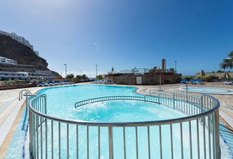 آپارتمان 2 خوابه, Holiday Club Playa Amadores