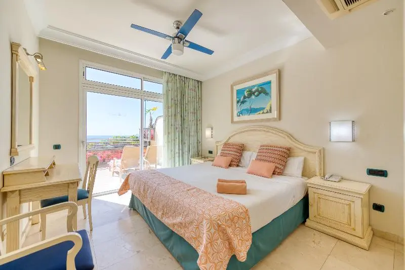 آپارتمان 1 خوابه, Holiday Club Playa Amadores