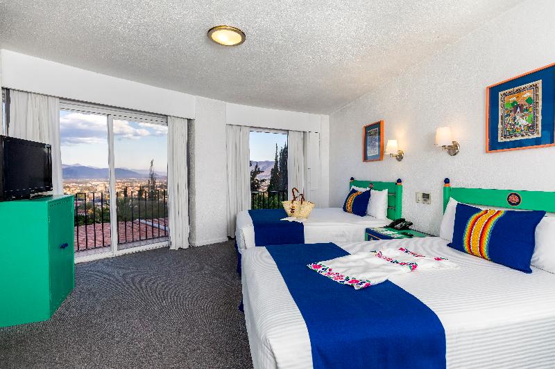 침실 1개 디럭스 아파트, Holiday Club Playa Amadores