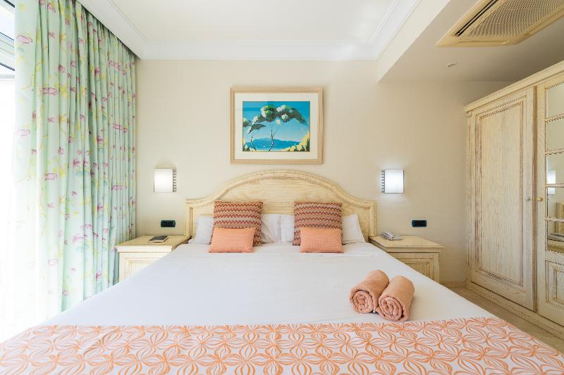 침실 1개 아파트, Holiday Club Playa Amadores