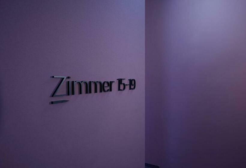 标准间, Badhaus   Hotel/restaurant/café