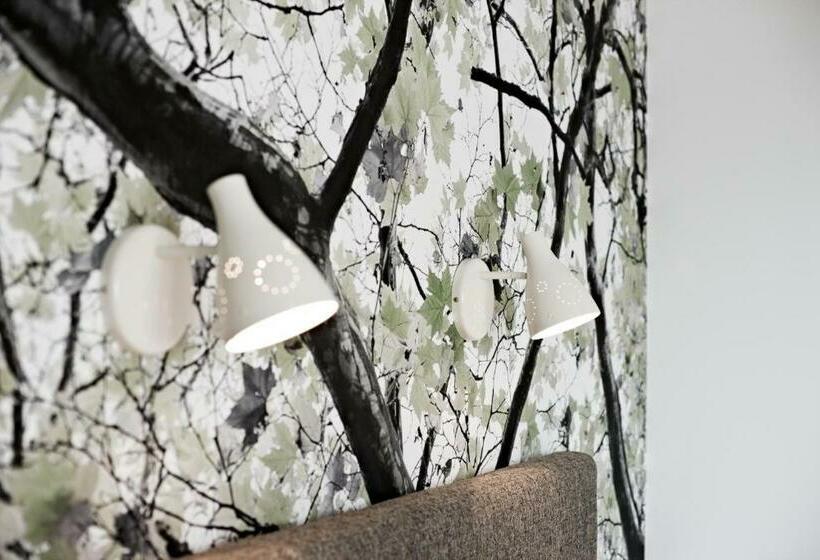 标准间, Badhaus   Hotel/restaurant/café