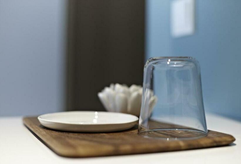 标准间, Badhaus   Hotel/restaurant/café