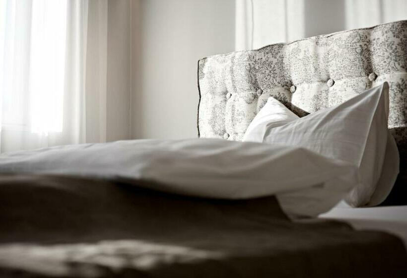 标准间, Badhaus   Hotel/restaurant/café