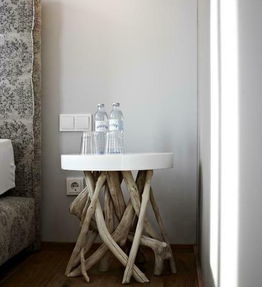 标准间, Badhaus   Hotel/restaurant/café