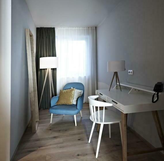 标准间, Badhaus   Hotel/restaurant/café