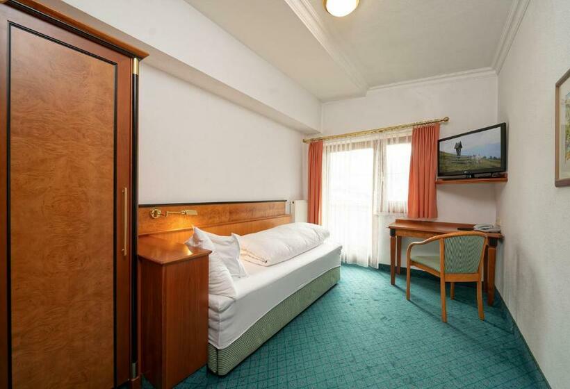 غرفة عائلية, Edelweiss