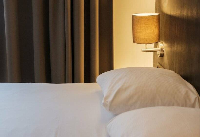 חדר סטנדרט, Elisabeth