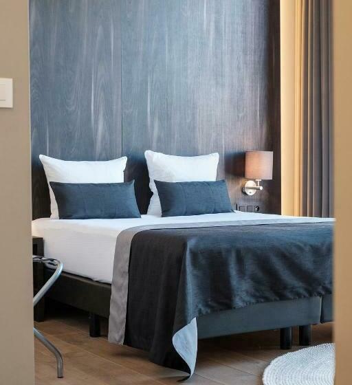 חדר קומפורט, Elisabeth