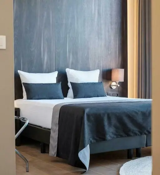 Comfort-huone, Elisabeth