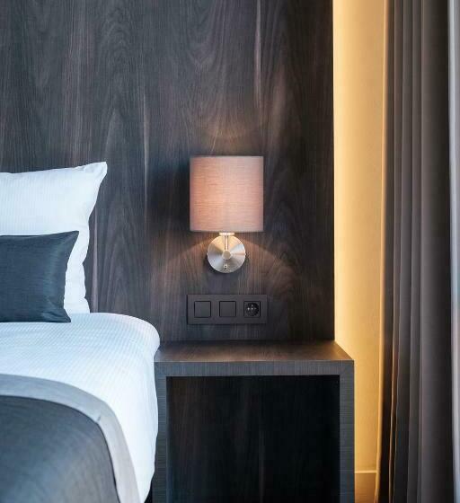 חדר קומפורט, Elisabeth