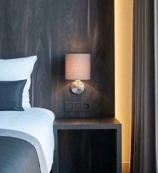 Comfort-huone, Elisabeth