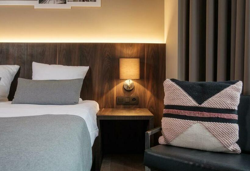 חדר סטנדרט עם נוף, Elisabeth