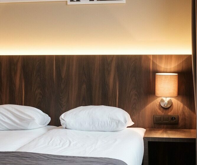 חדר סטנדרט, Elisabeth