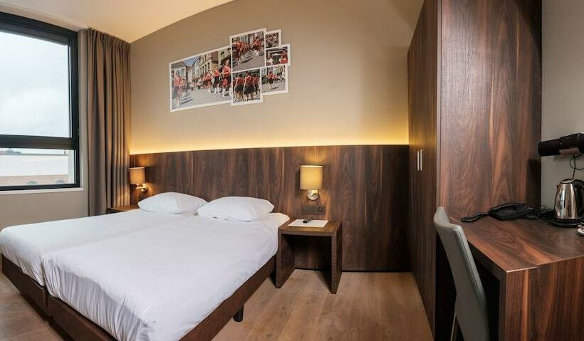 חדר סטנדרט, Elisabeth