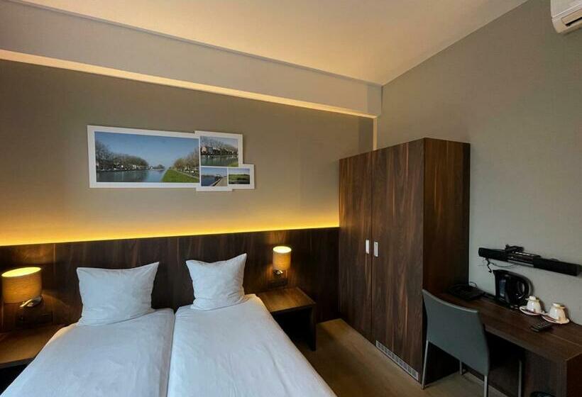 חדר סטנדרט, Elisabeth