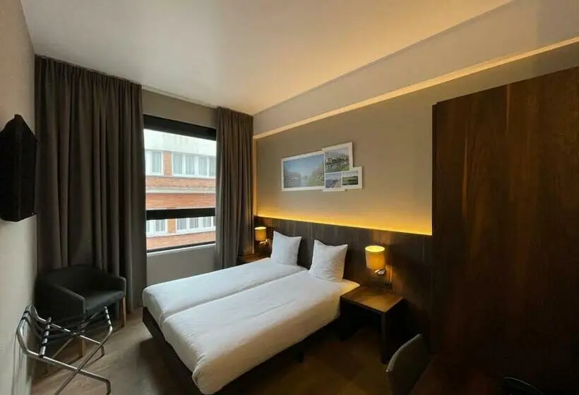 Standard-huone, Elisabeth