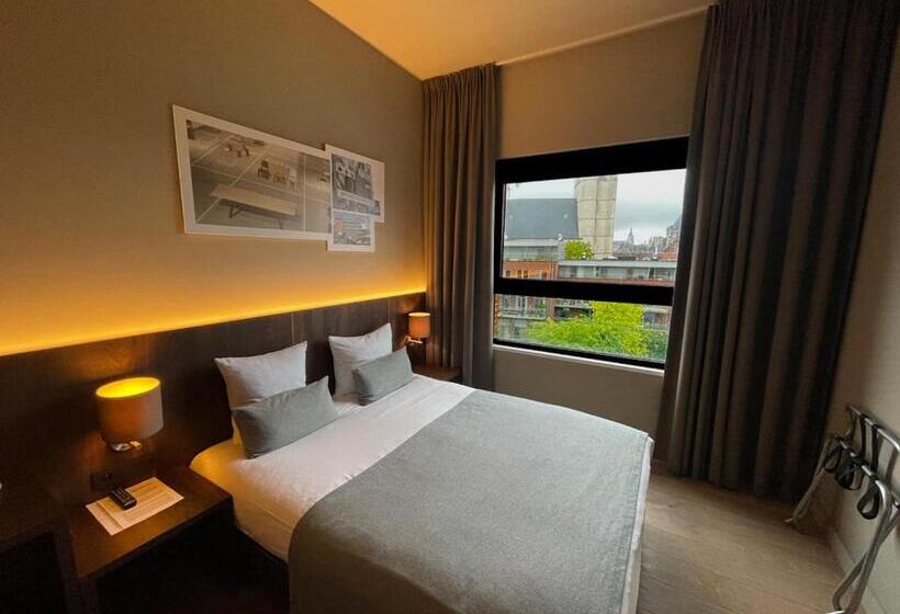 חדר סטנדרט עם נוף, Elisabeth