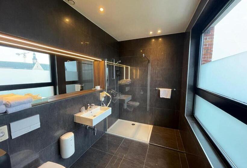 חדר סטנדרט עם נוף, Elisabeth