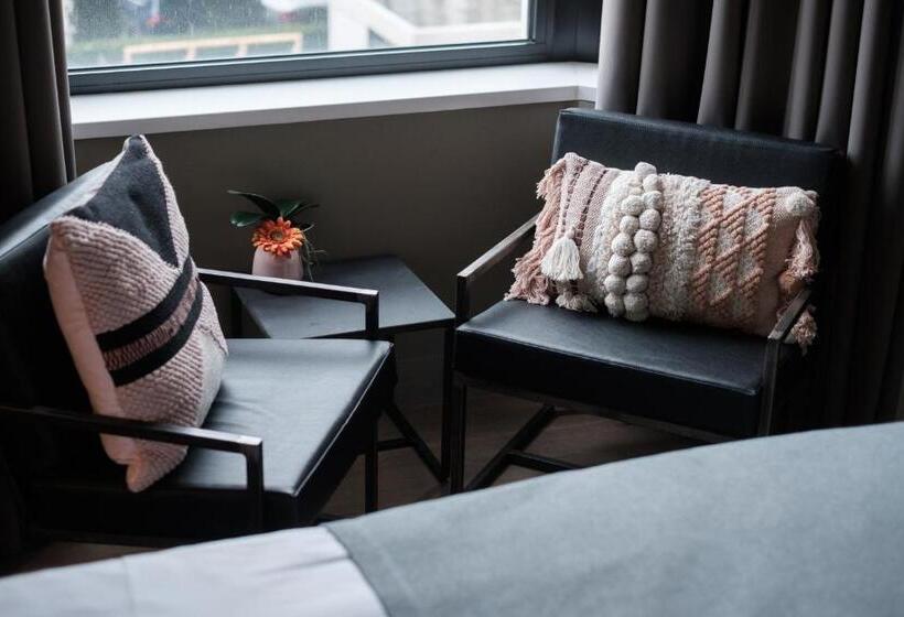 חדר סטנדרט עם נוף, Elisabeth