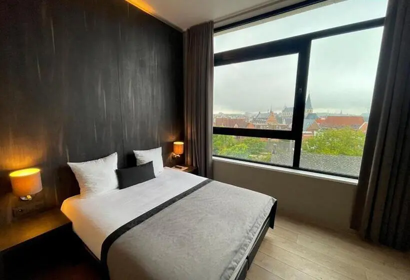 Comfort-huone, Elisabeth