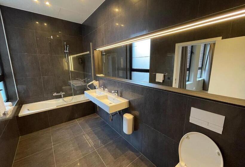 סוויטה, Elisabeth