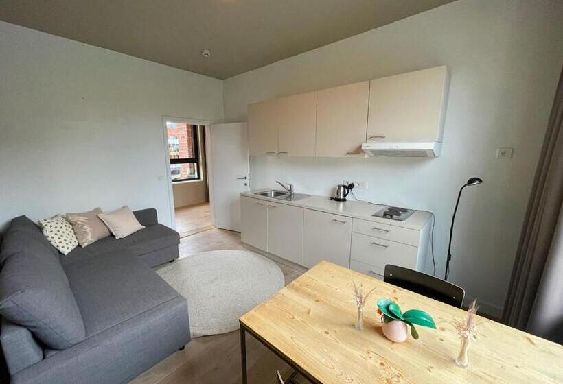 סוויטה, Elisabeth