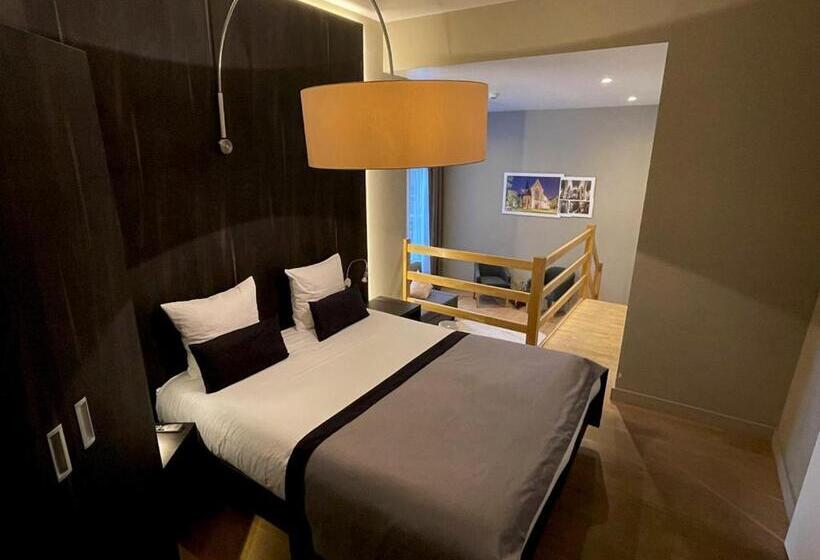 סוויטה, Elisabeth