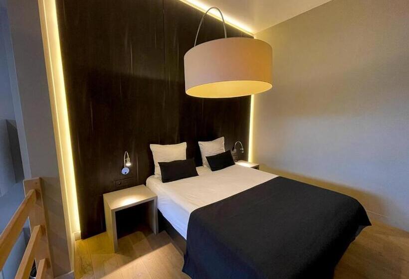 Suite, Elisabeth