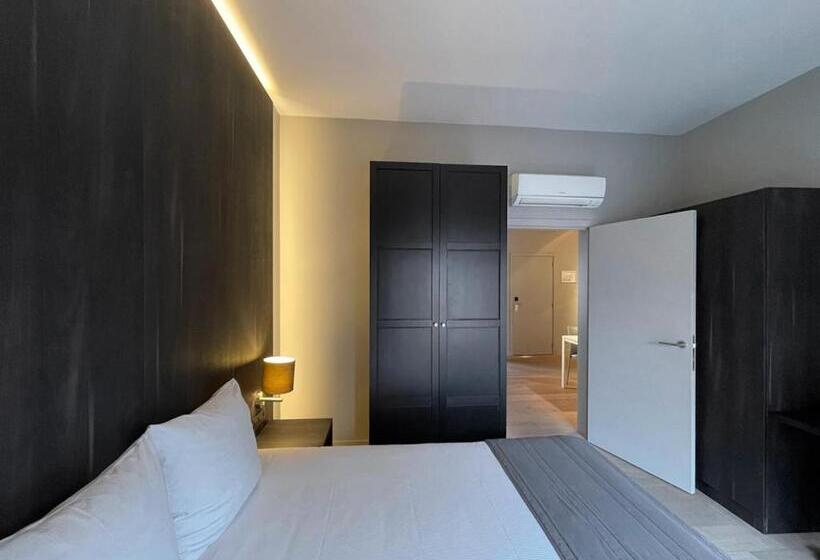 חדר סטודיו סטנדרד, Elisabeth