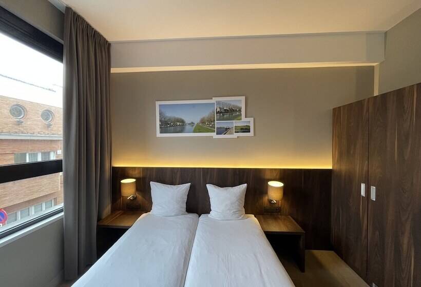 חדר סטנדרט, Elisabeth